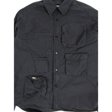 Load image into Gallery viewer, Maison Margiela MM6 Button Up Size 44
