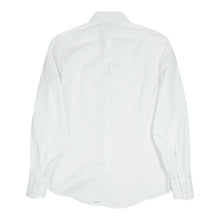 Load image into Gallery viewer, Brunello Cucinelli Dress Shirt Size Large

