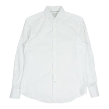 Load image into Gallery viewer, Brunello Cucinelli Dress Shirt Size Large
