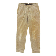 Load image into Gallery viewer, Ermenegildo Zegna Cords Size 46
