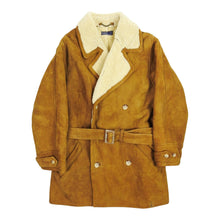 Load image into Gallery viewer, Polo Ralph Lauren Shearling Size XL
