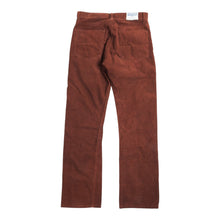 Load image into Gallery viewer, Engineered Garments Workaday Cords Size 32
