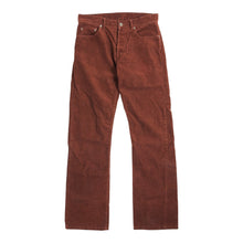 Load image into Gallery viewer, Engineered Garments Workaday Cords Size 32
