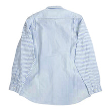 Load image into Gallery viewer, Aspesi Striped Shirt Size Large
