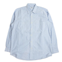 Load image into Gallery viewer, Aspesi Striped Shirt Size Large
