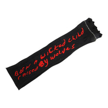 Load image into Gallery viewer, Ambush Distressed Scarf
