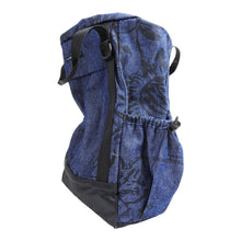 Load image into Gallery viewer, Engineered Garments Convertable Denim Tote Bag
