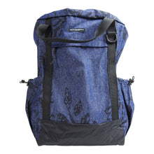 Load image into Gallery viewer, Engineered Garments Convertable Denim Tote Bag
