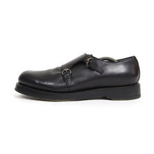 Load image into Gallery viewer, Gucci Monk Strap Shoes Size 12
