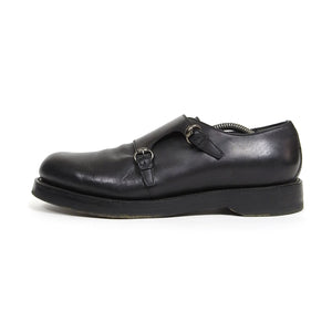 Gucci Monk Strap Shoes Size 12