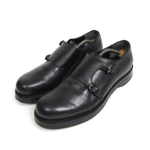 Gucci Monk Strap Shoes Size 12