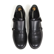 Load image into Gallery viewer, Gucci Monk Strap Shoes Size 12
