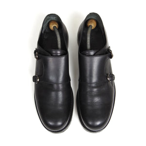 Gucci Monk Strap Shoes Size 12