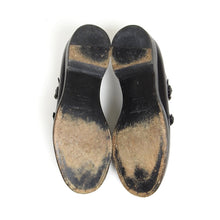 Load image into Gallery viewer, Gucci Monk Strap Shoes Size 12
