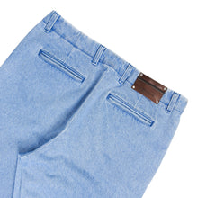 Load image into Gallery viewer, Dries Van Noten Blue Jeans Size 50
