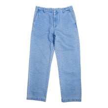 Load image into Gallery viewer, Dries Van Noten Blue Jeans Size 50
