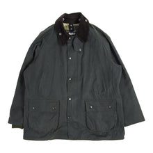 Load image into Gallery viewer, Barbour Bedale Waxed Coat
