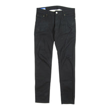 Load image into Gallery viewer, Acne Studios Bia Konst Black Jeans Size 31
