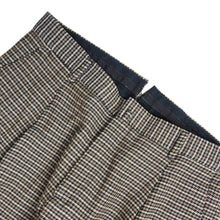 Load image into Gallery viewer, Acne Studios Boston Check Trousers Size 46
