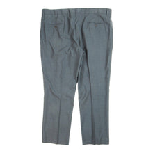 Load image into Gallery viewer, Brunello Cucinelli Dark Grey Trousers Size 58
