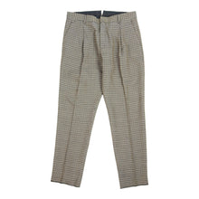 Load image into Gallery viewer, Acne Studios Boston Check Trousers Size 46
