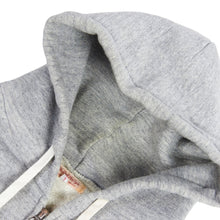 Load image into Gallery viewer, The Real McCoy's Zip Hoodie Size Large
