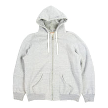 Load image into Gallery viewer, The Real McCoy's Zip Hoodie Size Large
