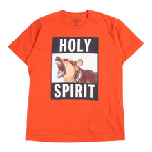 Load image into Gallery viewer, Neighborhood "Holy Spirit" Graphic T-Shirt Size Large
