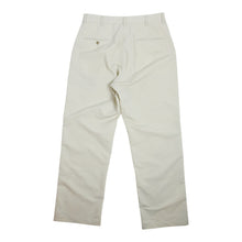 Load image into Gallery viewer, Nanamica Trousers Size 34
