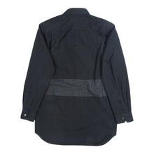 Load image into Gallery viewer, Comme Des Garçons Homme Plus Button Up Size Small
