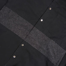 Load image into Gallery viewer, Comme Des Garçons Homme Plus Button Up Size Small
