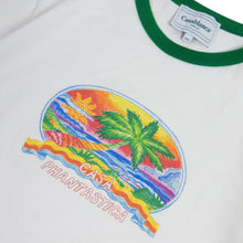 Load image into Gallery viewer, Casablanca Phantastica T-Shirt Size XXXL
