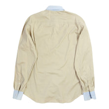 Load image into Gallery viewer, Prada 2 Tone Shirt Size 38
