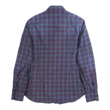 Load image into Gallery viewer, DSquared2 Check Shirt Size 44
