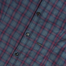 Load image into Gallery viewer, DSquared2 Check Shirt Size 44
