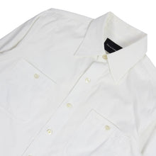 Load image into Gallery viewer, Nom de Guerre Two Pocket Shirt Size Medium
