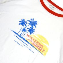 Load image into Gallery viewer, Saint Laurent Paris Sunset T-Shirt
