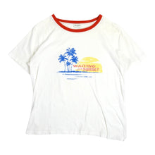 Load image into Gallery viewer, Saint Laurent Paris Sunset T-Shirt

