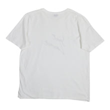 Load image into Gallery viewer, Saint Laurent Logo T-Shirt Size Large
