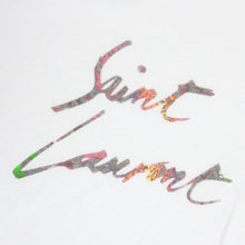 Load image into Gallery viewer, Saint Laurent Logo T-Shirt Size Large
