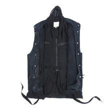 Load image into Gallery viewer, Phillip Lim Layered Vest Size Large
