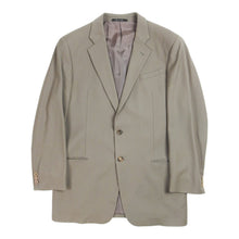 Load image into Gallery viewer, Armani Collezioni 2 Piece Suit Size 42
