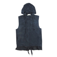 Load image into Gallery viewer, Phillip Lim Layered Vest Size Large
