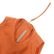 Load image into Gallery viewer, Rick Owens Mastadon F/W’16 Overalls Size 6
