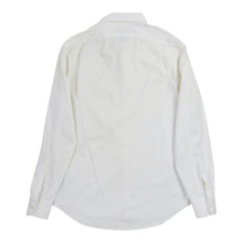 Load image into Gallery viewer, Alexander McQueen Skeleton Shirt Size 16
