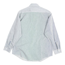 Load image into Gallery viewer, Orslow Striped Shirt Size 4
