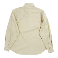 Load image into Gallery viewer, Prada Beige Shirt Size 40
