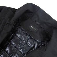 Load image into Gallery viewer, Mackage Quilted Coat Size 44
