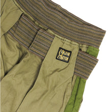 Load image into Gallery viewer, Kapital Sirloin Stretch Pants Size Medium
