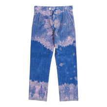 Load image into Gallery viewer, Gucci Tye Dye Cords Size 31
